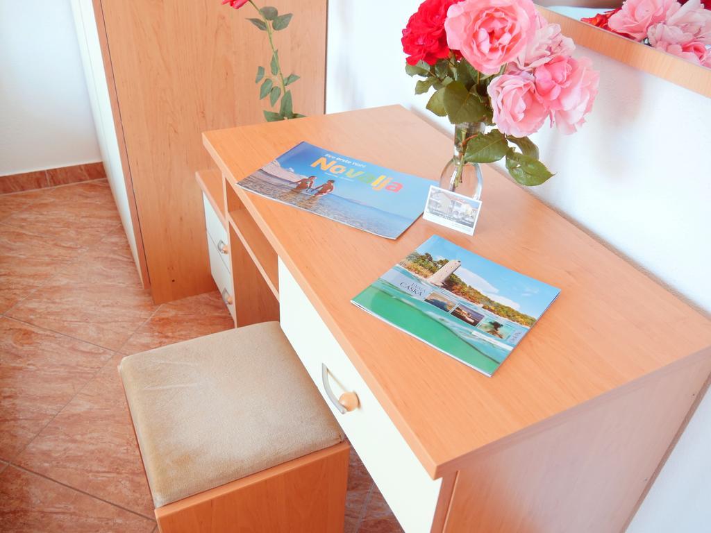 Apartments-Novalja-Zrce 외부 사진